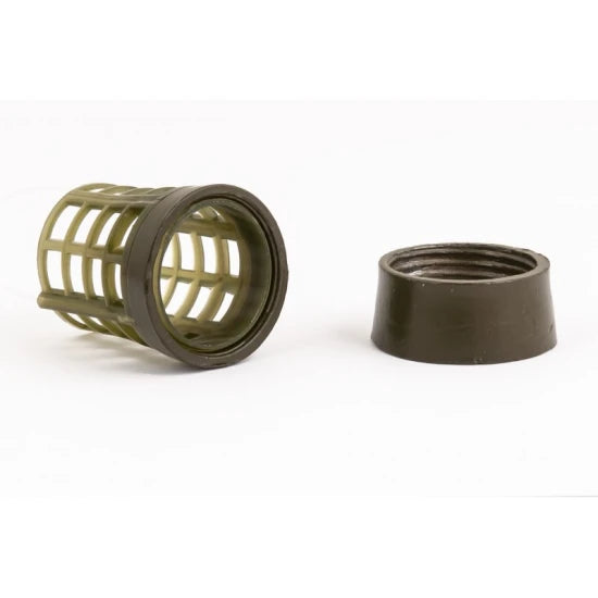Cosulet  Trabucco  Airtek Pro Distance Cage Feeder  Fast Change L