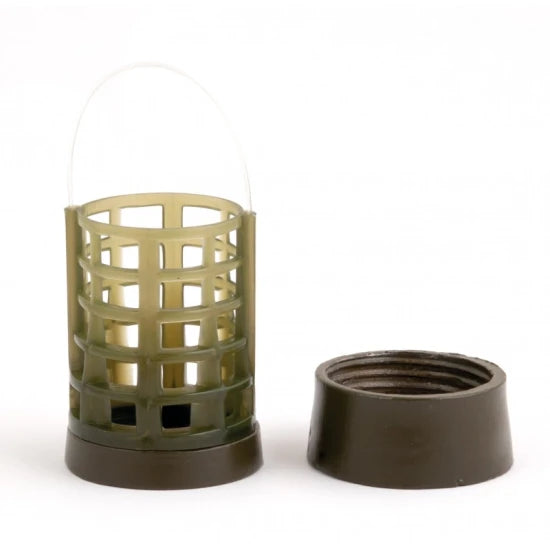 Cosulet  Trabucco  Airtek Pro Distance Cage Feeder  Fast Change L