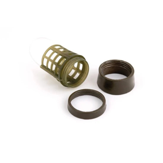 Cosulet  Trabucco  Airtek Pro Distance Cage Feeder  Fast Change M