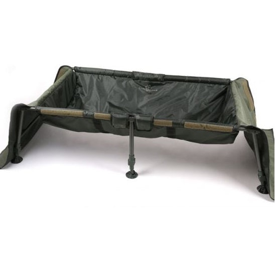 CRADDLE NASH GLOBETROTTER CARP MK3