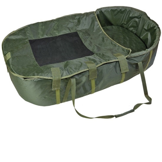 CRADLE CARP ZOOM 120x65x25cm