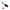 CRAWBUG COLMIC HERAKLES LEFTAIL 11.4cm BLACK RED FLAKE