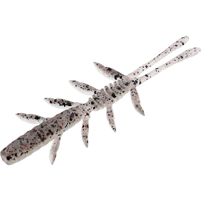 CREATURA JACKALL SCISSOR COMB BABY ZARIGANI 6.3CM 10BUC/PLIC