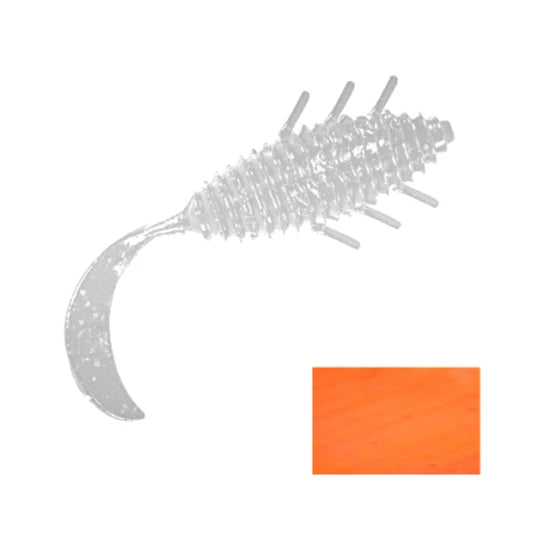 Creatura Leftail Colmic 1.8'' 4.6cm Orange