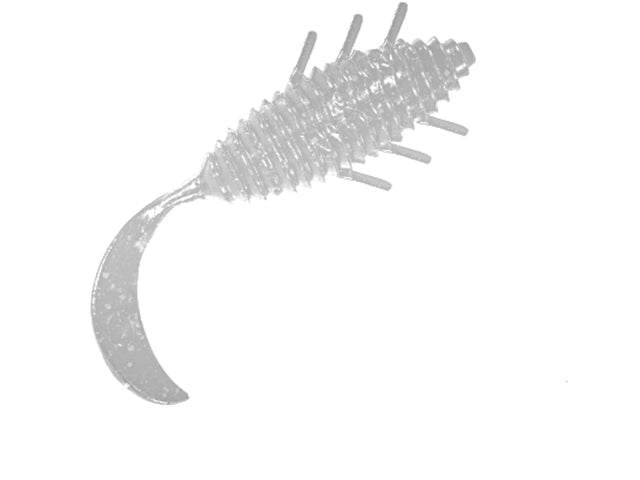 CREATURA LEFTAIL COLMIC 3.5'' 8.9cm PB  J