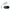 Creatura Leftail Colmic 4.5'' 11.4cm Black Blue Flk