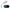 CREATURA LEFTAIL COLMIC 4.5'' 11.4cm BLACK BLUE FLK