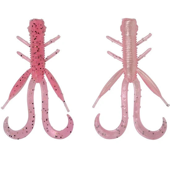 Creatura Spro Freestyle Urban Prey Hog Pink Noise 5.5cm 5buc/plic