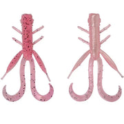 Creatura Spro Freestyle Urban Prey Hog Pink Noise 5.5cm 5buc/plic