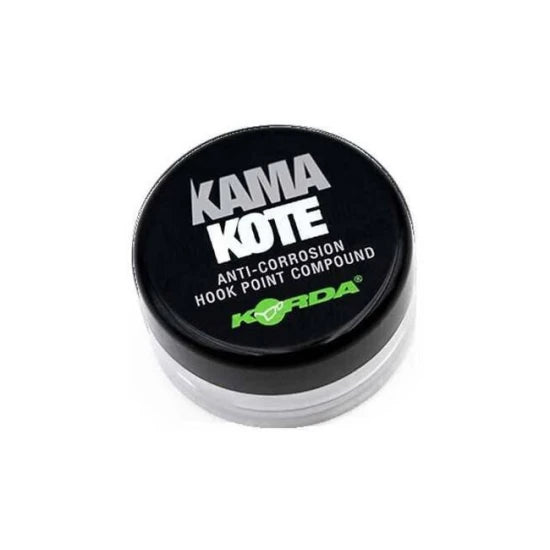 Crema Anticoroziva Korda Kamakote Point Compound