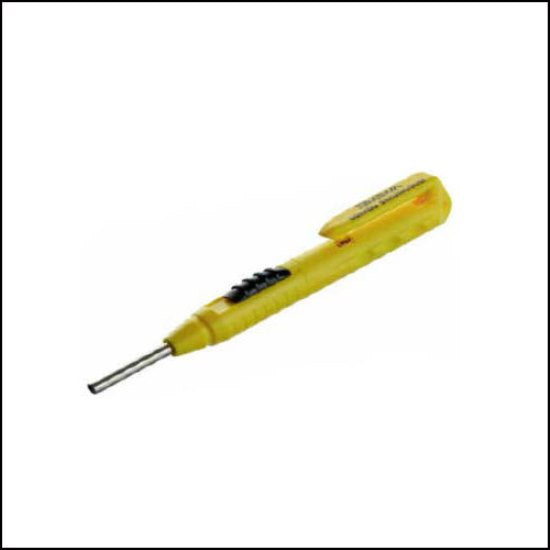 CROSETA DAIWA 10CM GALBENA PENTRU LEGAREA INAINTASULUI