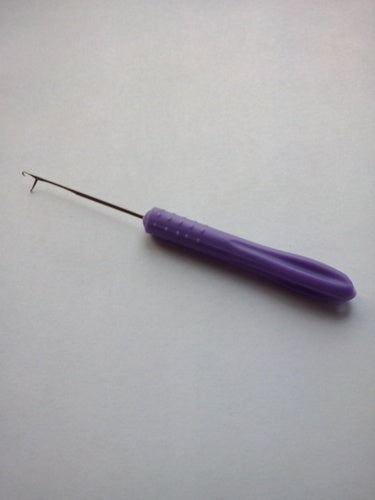 CROSETA EVOS LONG HANDLE PURPLE
