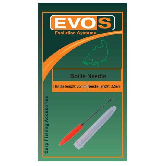CROSETA EVOS SMALL ORANGE