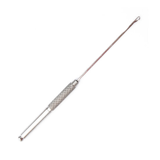 CROSETA INOX MOSTIRO DE LUXE S