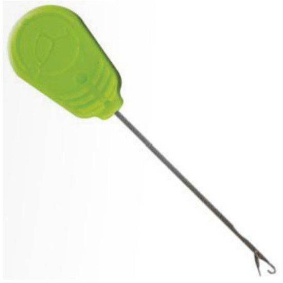 CROSETA  KORDA PT BOILIES 7CM VERDE