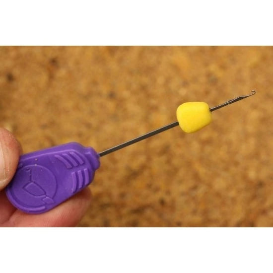 Croseta Korda Pt Porumb Si Pelete Soft 7cm Mov