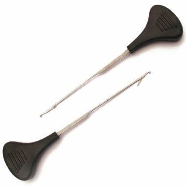 CROSETA LEAD CORE MOSTIRO (2 BUC)