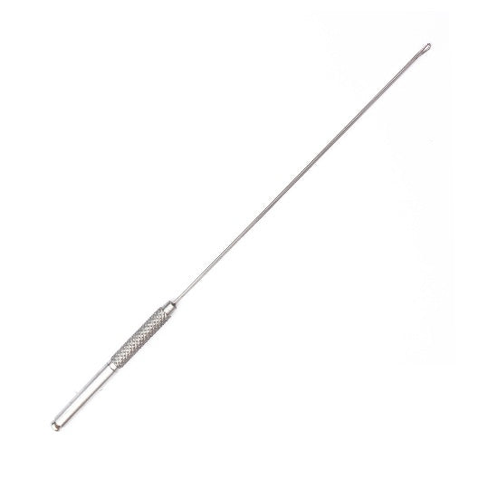CROSETA MOSTIRO INOX DE LUXE L
