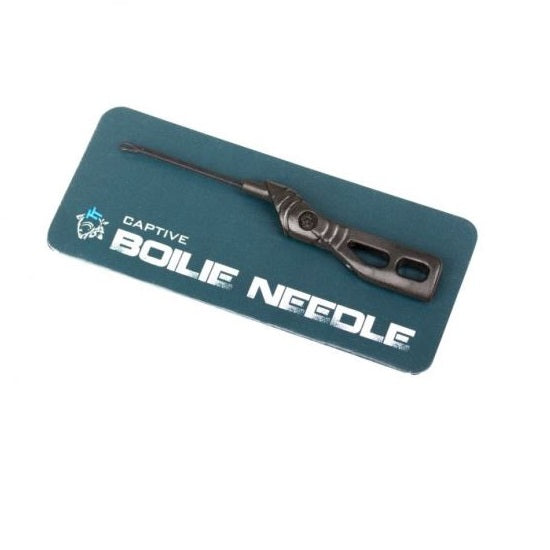 CROSETA NASH CAPTIVE BOILIE NEEDLE Nsht8586