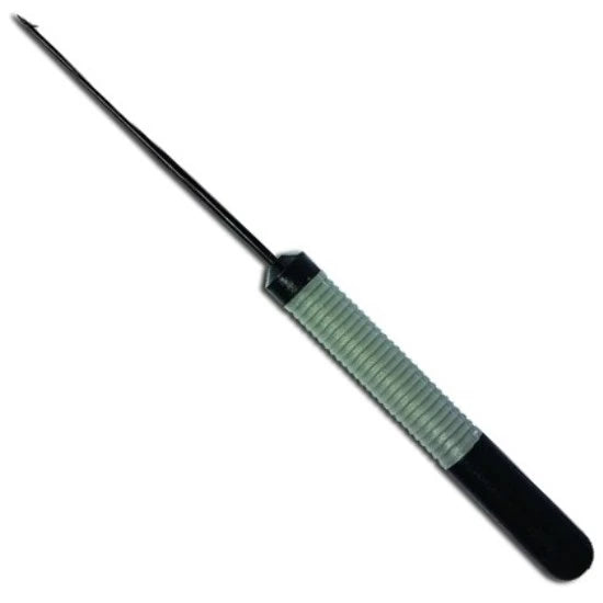 Croseta Neagra /gri Boilies Lineaeffe