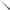 CROSETA NEAGRA /GRI BOILIES LINEAEFFE