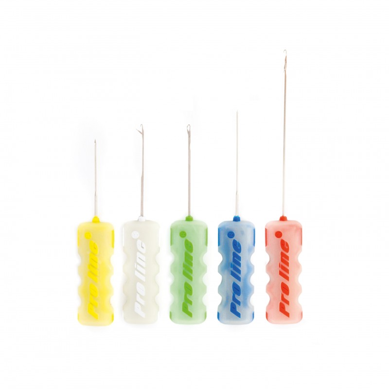 CROSETA Pro Line GLOW IN THE DARK HEAVY BOILIE NEEDLE
