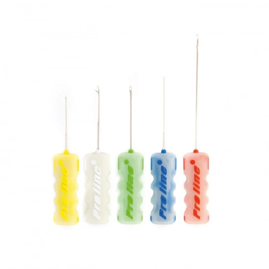 Croseta Pro Line Glow In The Dark Snowman Needle