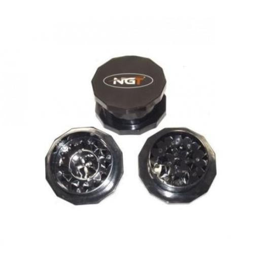 CRUSHER NGT