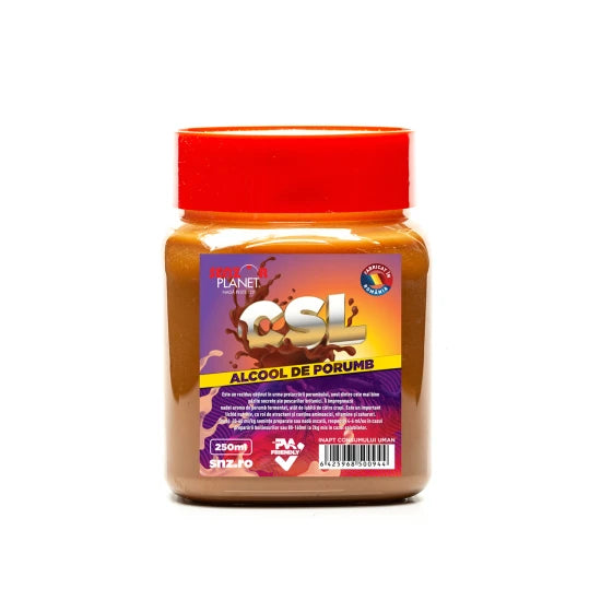 Csl Senzor Alcool De Porumb, 250ml
