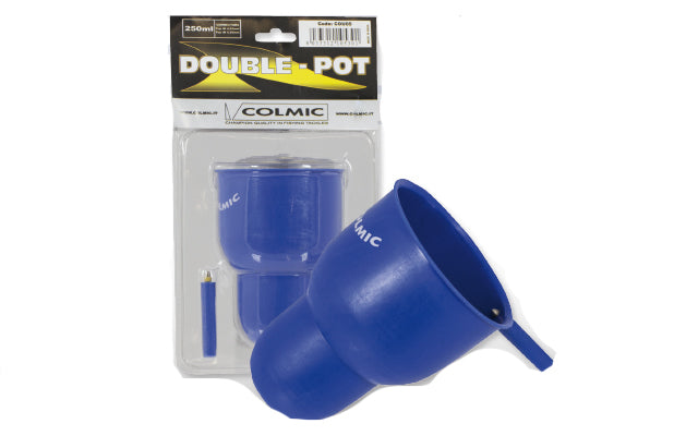 CUPA COLMIC DE NADIT DUBLA 250ml