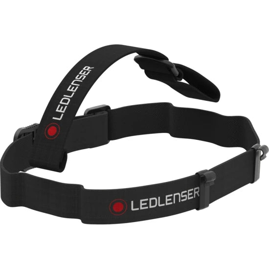 Curea Ledlenser Headband Pentru Lanterna Core