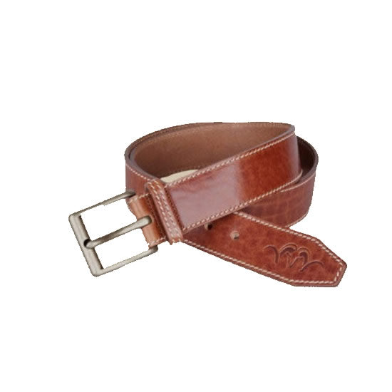CUREA PIELE BLASER COGNIAC MARIME L