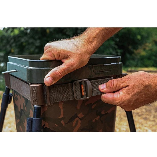 Curea Suport Pentru Galeata Fox Spod Bucket Strap