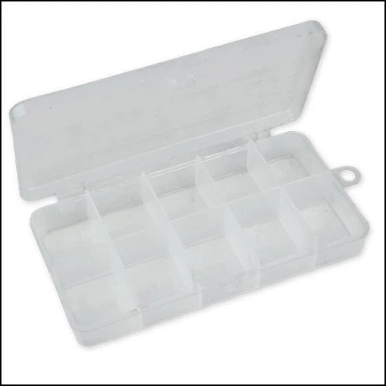 Cutie Accesorii Carp Zoom 17.8x9.4x3cm