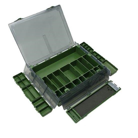 CUTIE ACCESORII NGT LARGE SYSTEM BOX 7+1