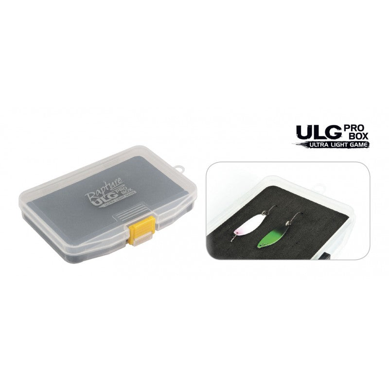CUTIE ACCESORII RAPTURE ULG PRO BOX