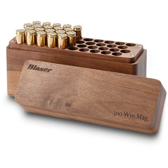 CUTIE BLASER 40 POSTURI 300WIN MAG LEMN DE NUC