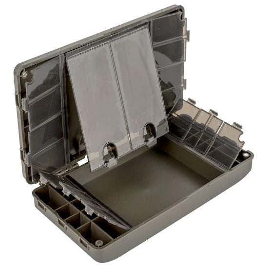 Cutie Carp Zoom Tackle Safe 24x12x3.5cm