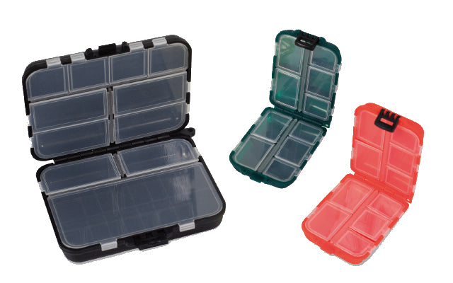 CUTIE COLMIC CARLIGE FUTURA 10 compartimente verde