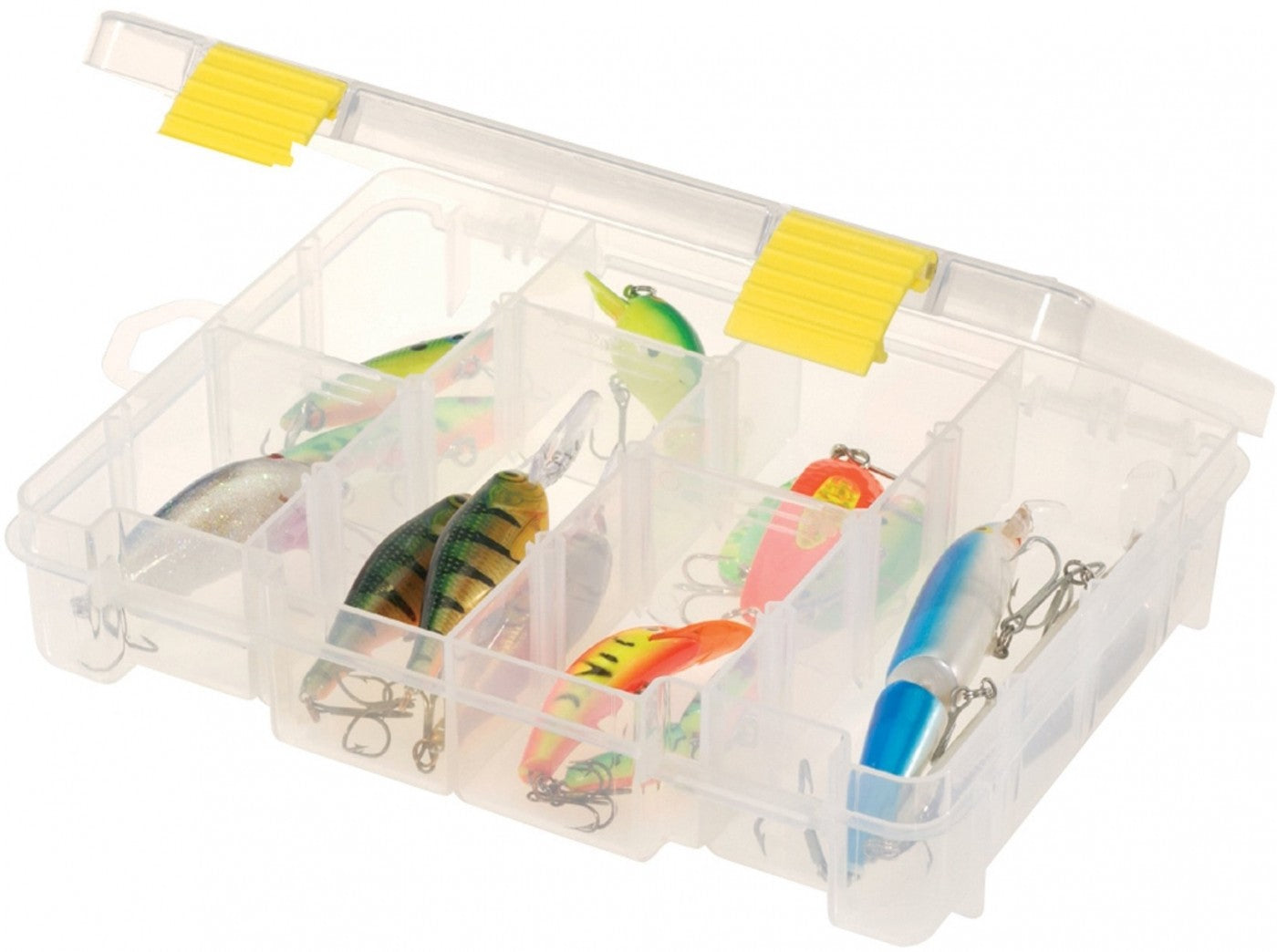 CUTIE COMPARTIMENTATA PLANO PROLATCH STOWAWAY 23X18X5cm
