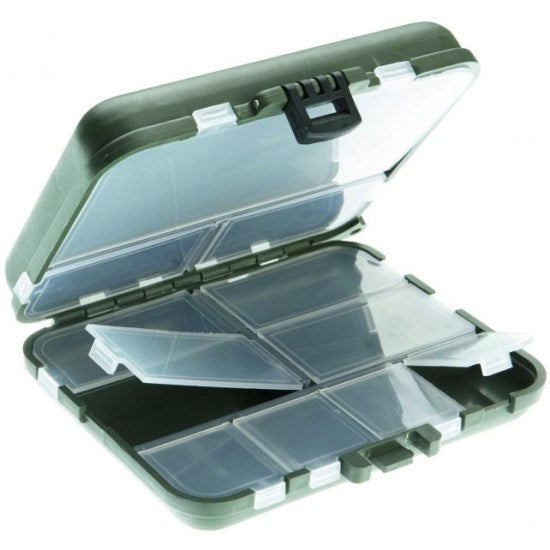 CUTIE CORMORAN PRO CARP  ACCESORII 12X10,5X3,3CM