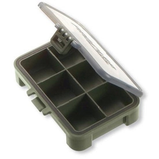 CUTIE CORMORAN PRO CARP  ACCESORII 6COMP.10,5X8X2,5CM