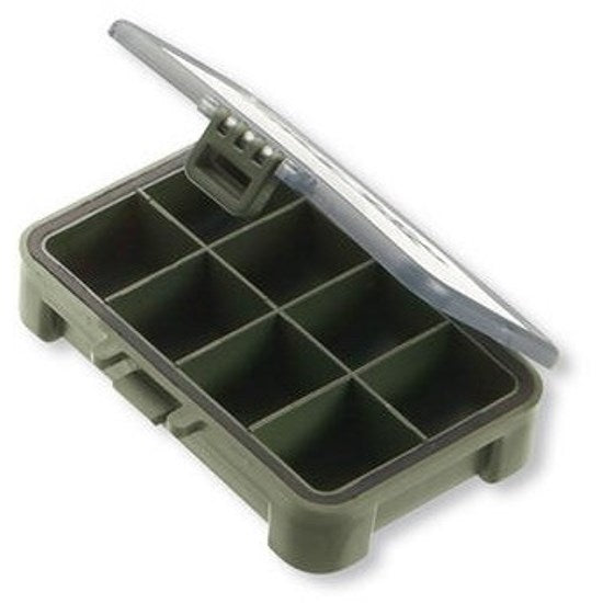 CUTIE CORMORAN PRO CARP ACCESORII 8COMP.10,5X8X2,5CM