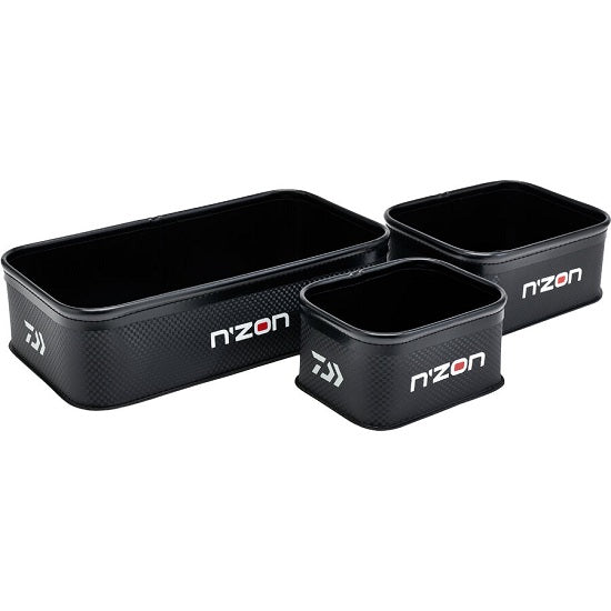 CUTIE DAIWA N ZON EVA 3BUC PT ACC SET 2 32X17X8CM