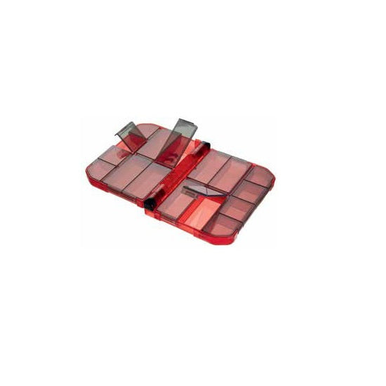 CUTIE DAIWA PENTRU ACCESORII 122MD 12.2X9.7X3.4CM