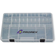 Cutie Daiwa Prorex Pentru Naluci Sau Accesorii L 36x22.5x5.5cm