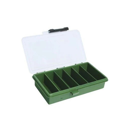 Cutie Energo Team Pentru Twisere Deluxe Ha-3 6 Comp 9x17x4 Cm