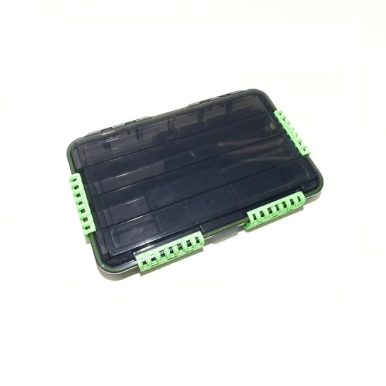 Cutie Fl Multifunctionala Accesorii M 35.5x22x5,5cm Inchidere Etansa