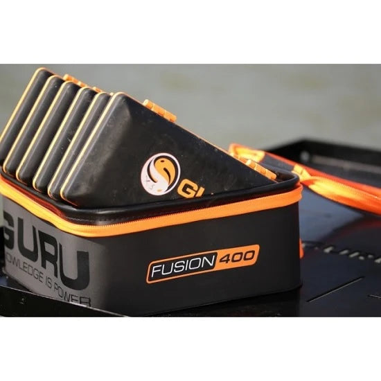 Cutie Guru Fusion 400 Pentru Momeala S