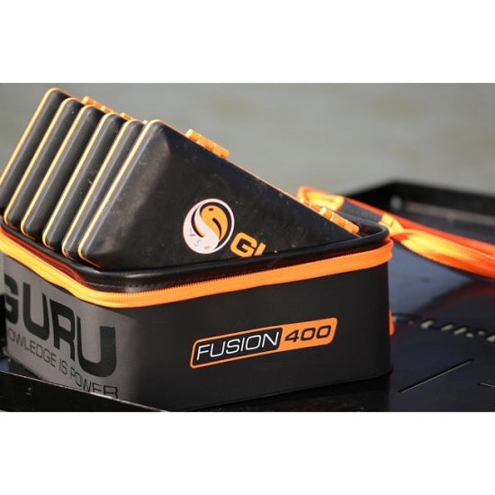 CUTIE GURU FUSION 400 PENTRU MOMEALA S